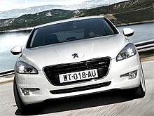 В Казахстане будут собирать автомобили Peugeot