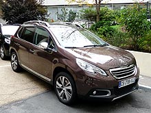  Все новости по теме - европейский союзКак делают европейский хит продаж - кроссовер Peugeot 2008. Репортаж с завода
